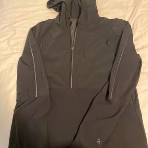 Lululemon mens lightweight performance jacket | Size L | Originally $125